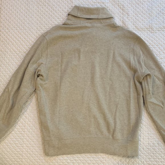 Polo by Ralph Lauren Shawl Collar Sweater - Picture 2 of 4